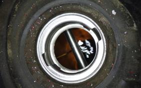 HONDA DIO Gen.6 AF62