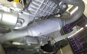 HONDA ｸﾛｽｶﾌﾞ110-2 2021 JA45