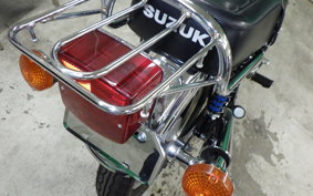 SUZUKI GN125 H 2006