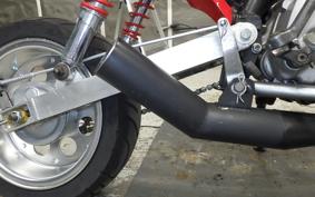 HONDA MONKEY Z50J