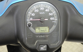 HONDA  TACT  BASIC  AF75