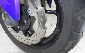 YAMAHA CYGNUSｸﾞﾘﾌｧｽ 1993 SEJ4J