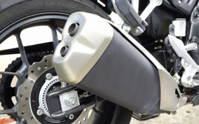 HONDA NX400 2024 NC65