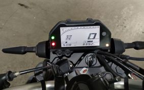 YAMAHA MT-25 RG43J