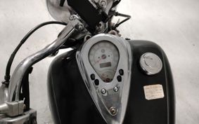 YAMAHA DRAGSTAR 400 CLASSIC VH01J