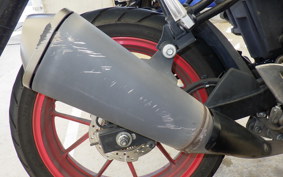 SUZUKI GSX-S125 1998 DL32B