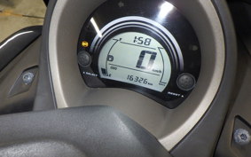 YAMAHA N-MAX SE86J
