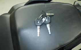 SUZUKI ｼﾞｸｻｰ250 2016 ED22B