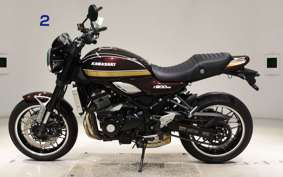 KAWASAKI Z900RS 2025 ZR900K