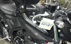 YAMAHA MT-25 2023 RG10J