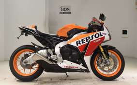 HONDA CBR1000RR ABS 2015 SC59