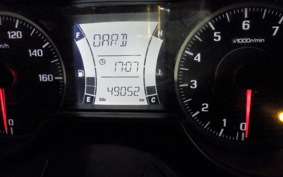 YAMAHA X-MAX 250 A SG42J