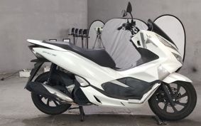 HONDA PCX125 JF81