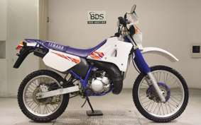 YAMAHA DT125R Gen.3 2013 3FW