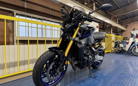 YAMAHA MT-09 SP ABS 2022 RN69J