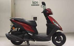 YAMAHA JOG125 2005 SEJ5J