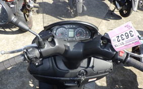 SUZUKI SKYWAVE 200 (Burgman 200) CH41A