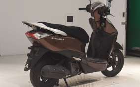 HONDA LEAD 125 2014 JF45