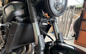 YAMAHA XSR700 2024 RM41J