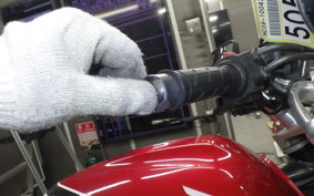 HONDA CB400SF VTEC 1999 NC39