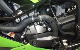 KAWASAKI NINJA ZX-6R A 2022 ZX636G