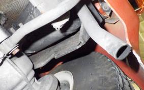 HONDA GYRO CANOPY TA02