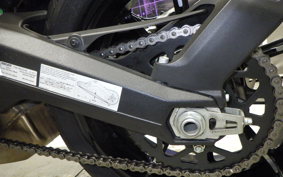 DUCATI SCRAMBLER FULL THROTTLE 2019