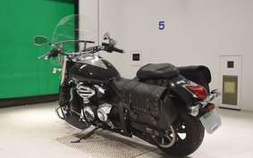 YAMAHA XVS950A MIDNIGHT STAR 2011