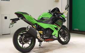KAWASAKI NINJA 250 2 2022 EX250P