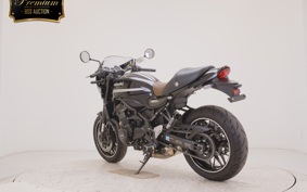 KAWASAKI Z900RS CAFE 2021 ZR900C