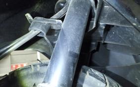 HONDA DIO Gen.6 AF62