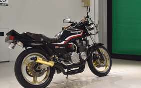KAWASAKI GPZ400 1983 ZX400A