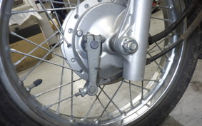 HONDA C110 SUPER CUB 2020 JA10