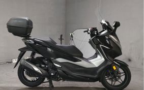 HONDA FORZA MF13