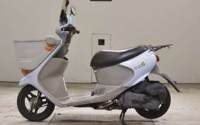 SUZUKI LET's 4 Basket CA43A