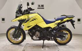 SUZUKI Vｽﾄﾛｰﾑ1050XT 2020 EF11M
