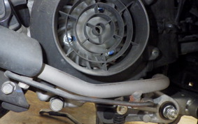 HONDA TODAY 2
