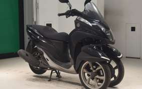 YAMAHA TRICITY 125 SE82J