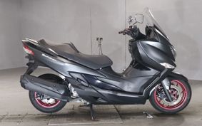 SUZUKI BURGMAN400 DU11A
