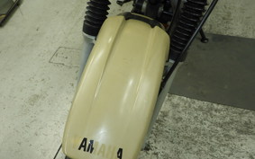 YAMAHA TW200 2JL