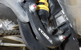 YAMAHA XSR155