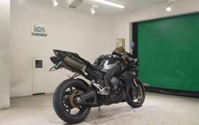 YAMAHA YZF-R1 2008