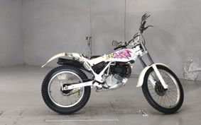 HONDA TLM220R MD23