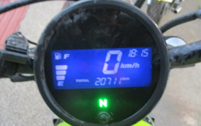 HONDA REBEL MC49