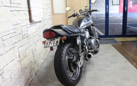 KAWASAKI ZEPHYR 1100 RS 1998 ZRT10A