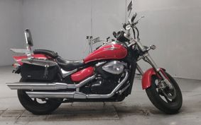 SUZUKI BOULEVARD 400 2005 VK55A