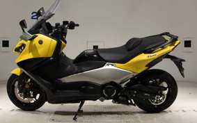 YAMAHA T-MAX 560 2018 SJ19J