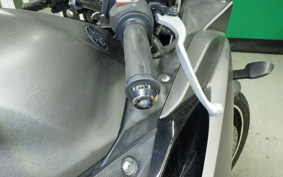 YAMAHA YZF-R25 2008 RG10J