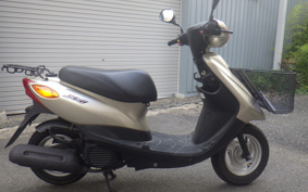 YAMAHA JOG DELUXE SA36J