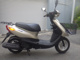 Фото Yamaha JOG DELUXE с японского аукциона